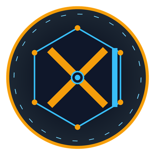 SOF-XI Logo